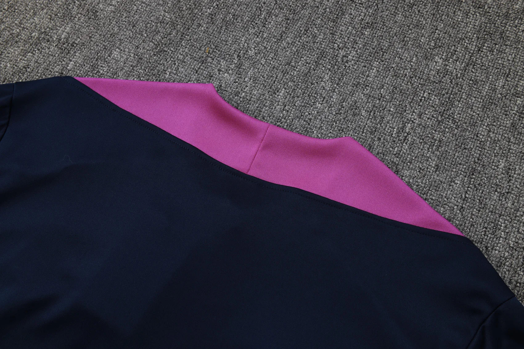 FC Barcelona Winter Tracksuit 2025-26