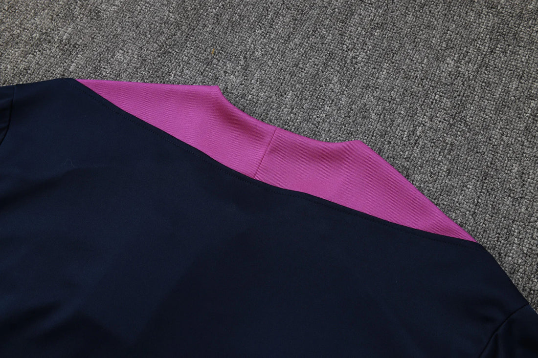 FC Barcelona Winter Tracksuit 2025-26