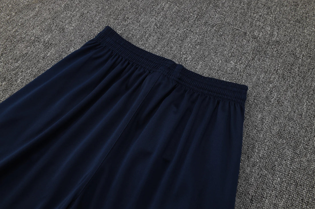 FC Barcelona Winter Tracksuit 2025-26