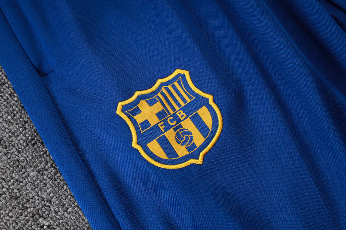FC Barcelona Winter Tracksuit 2025-26