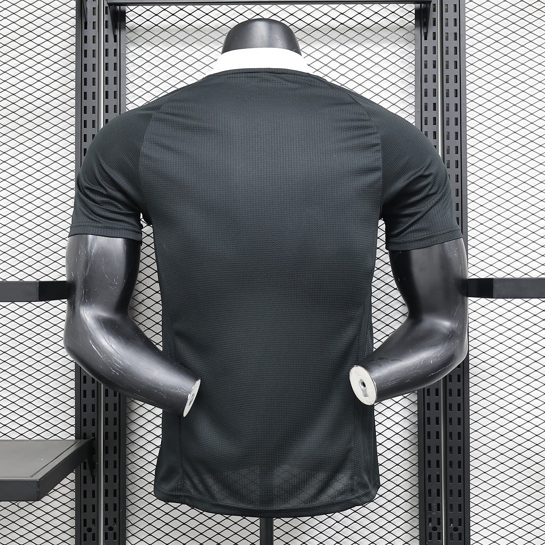 FC Bayern Munich 2024-25 Goalkeeper Kit