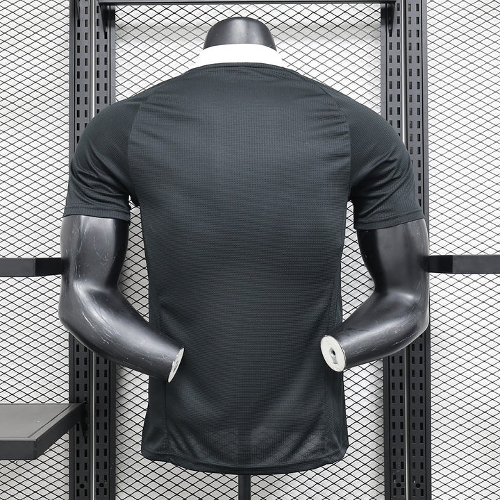 FC Bayern Munich 2024-25 Goalkeeper Kit
