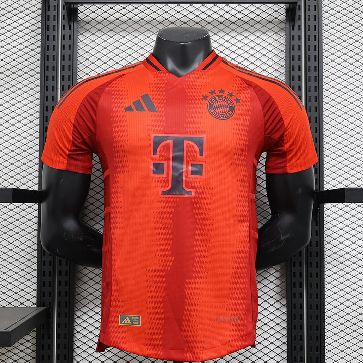 FC Bayern Munich 2024-25 Home