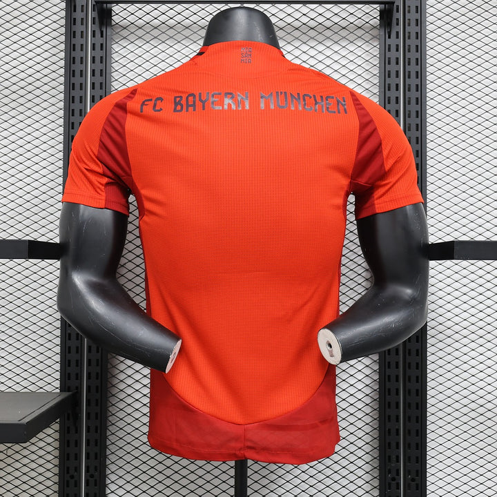 FC Bayern Munich 2024-25 Home