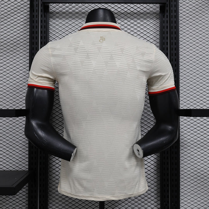 FC Bayern Munich 2024-25 Third