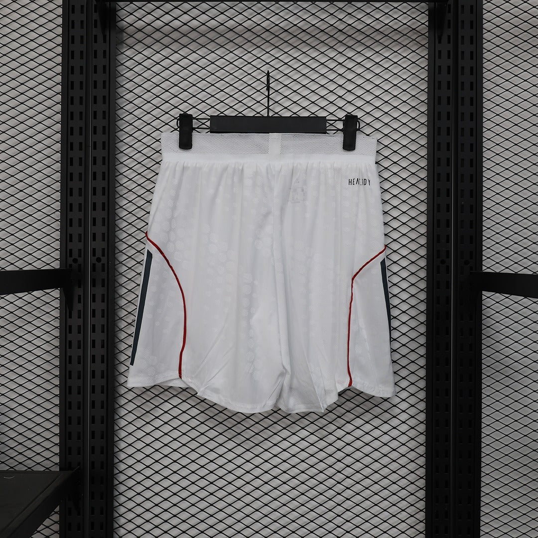 FC Bayern Munich 2025-26 Away Shorts
