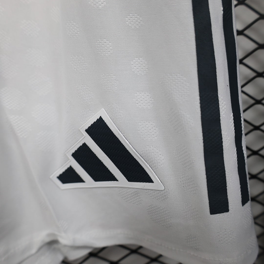 FC Bayern Munich 2025-26 Away Shorts