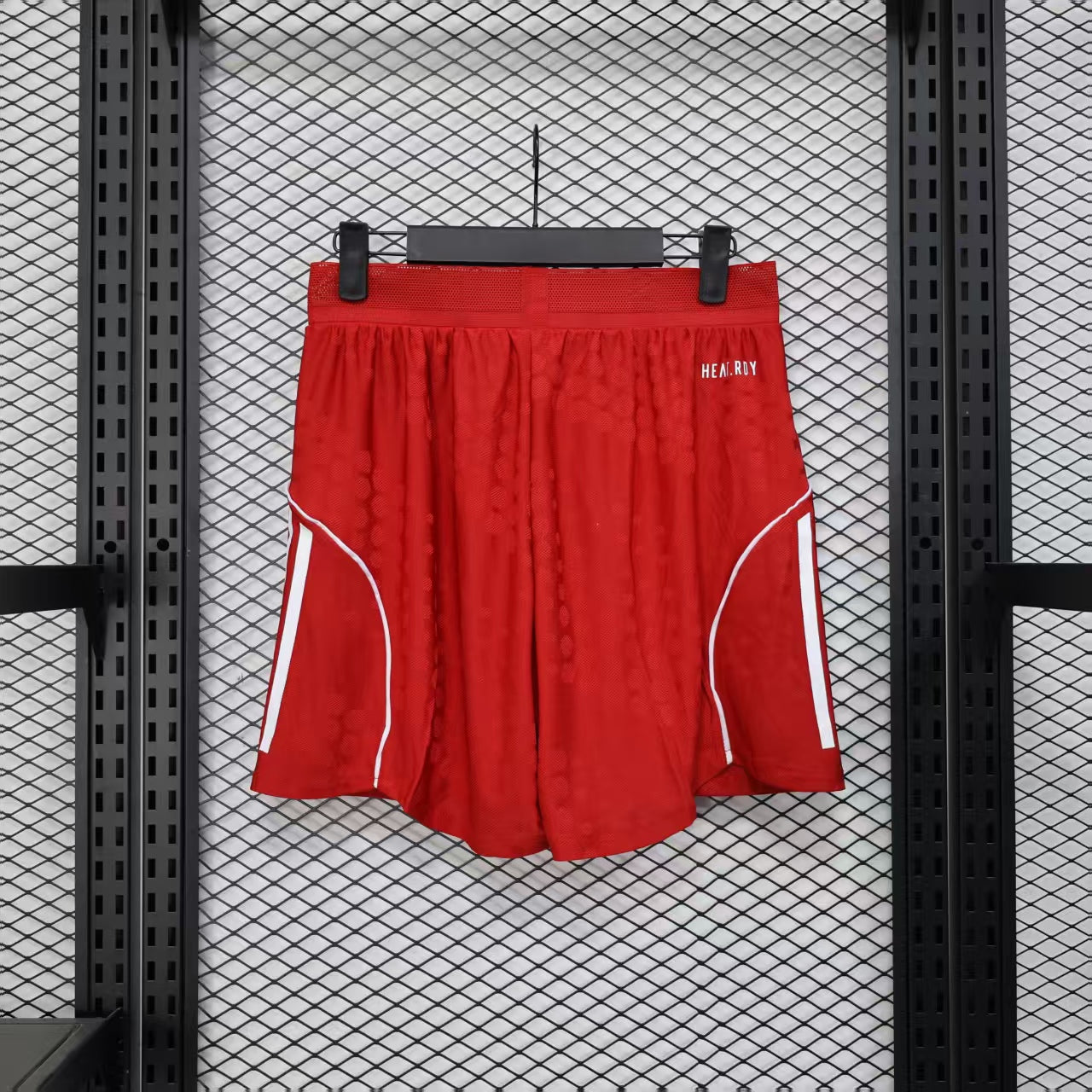 FC Bayern Munich 2025-26 Home Shorts
