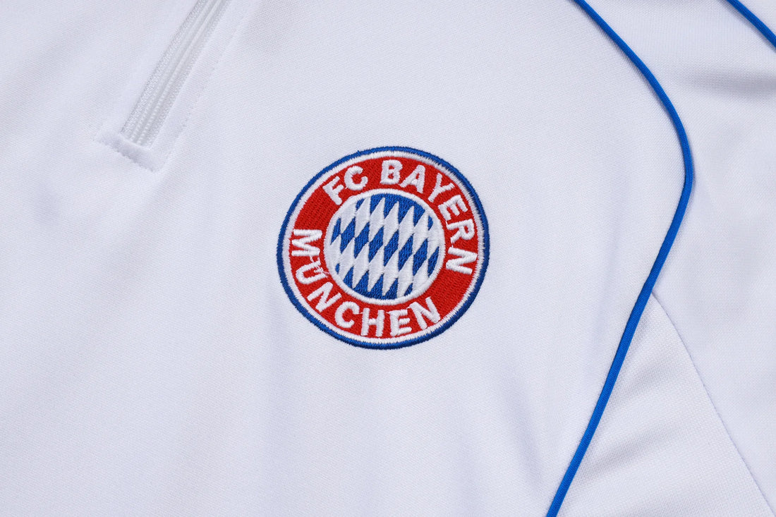 FC Bayern Munich Winter Tracksuit 2025-26