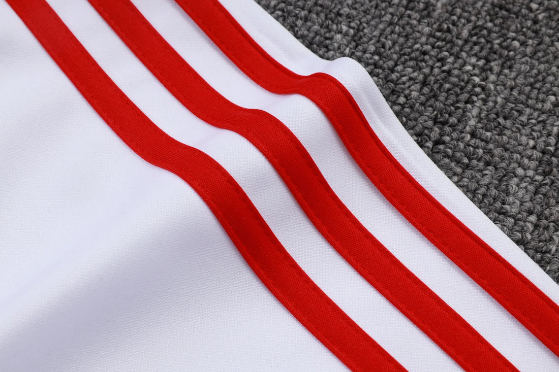 FC Bayern Munich Winter Tracksuit 2025-26