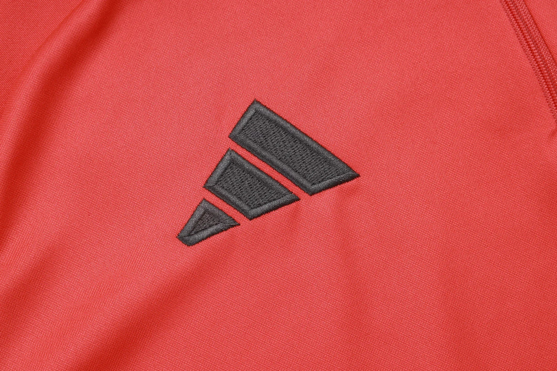 FC Bayren Munich Winter Tracksuit 2025-26