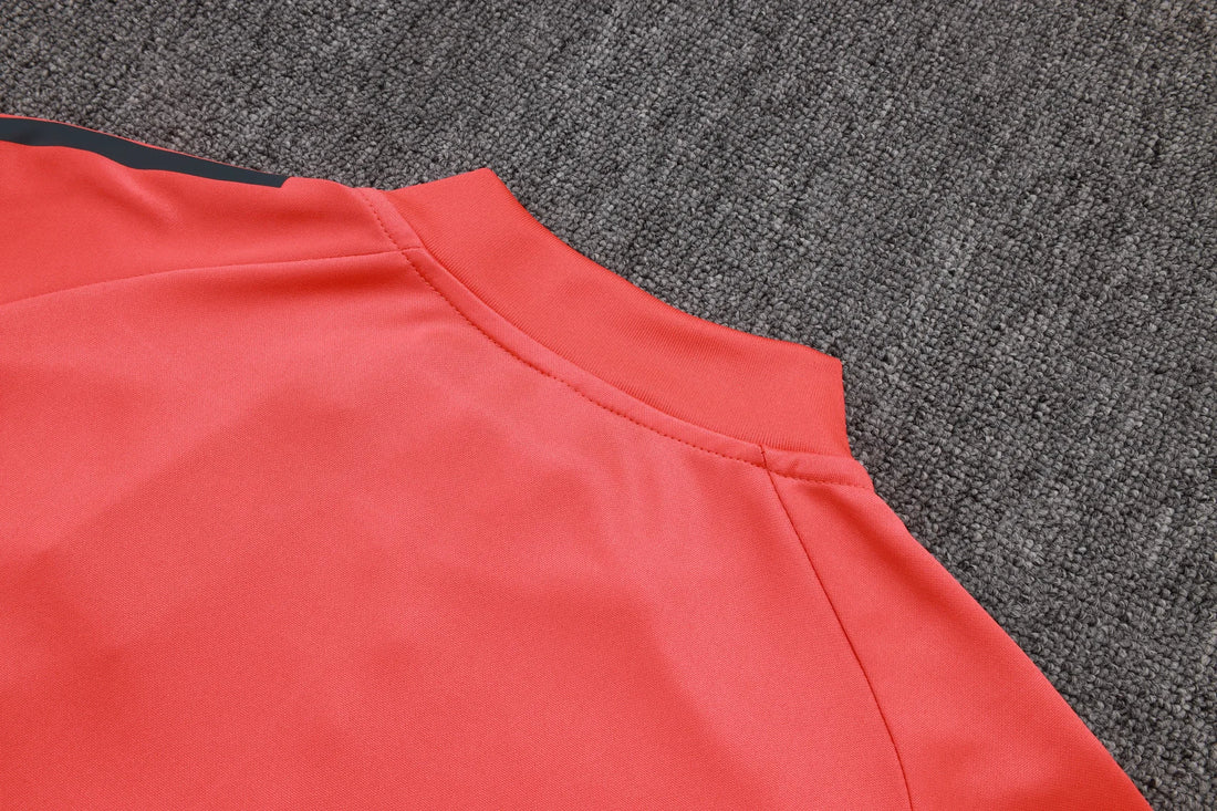 FC Bayren Munich Winter Tracksuit 2025-26