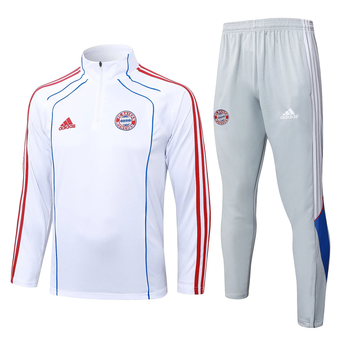 FC Bayern Munich Winter Tracksuit 2025-26