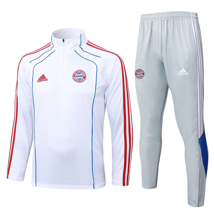 FC Bayern Munich Winter Tracksuit 2025-26