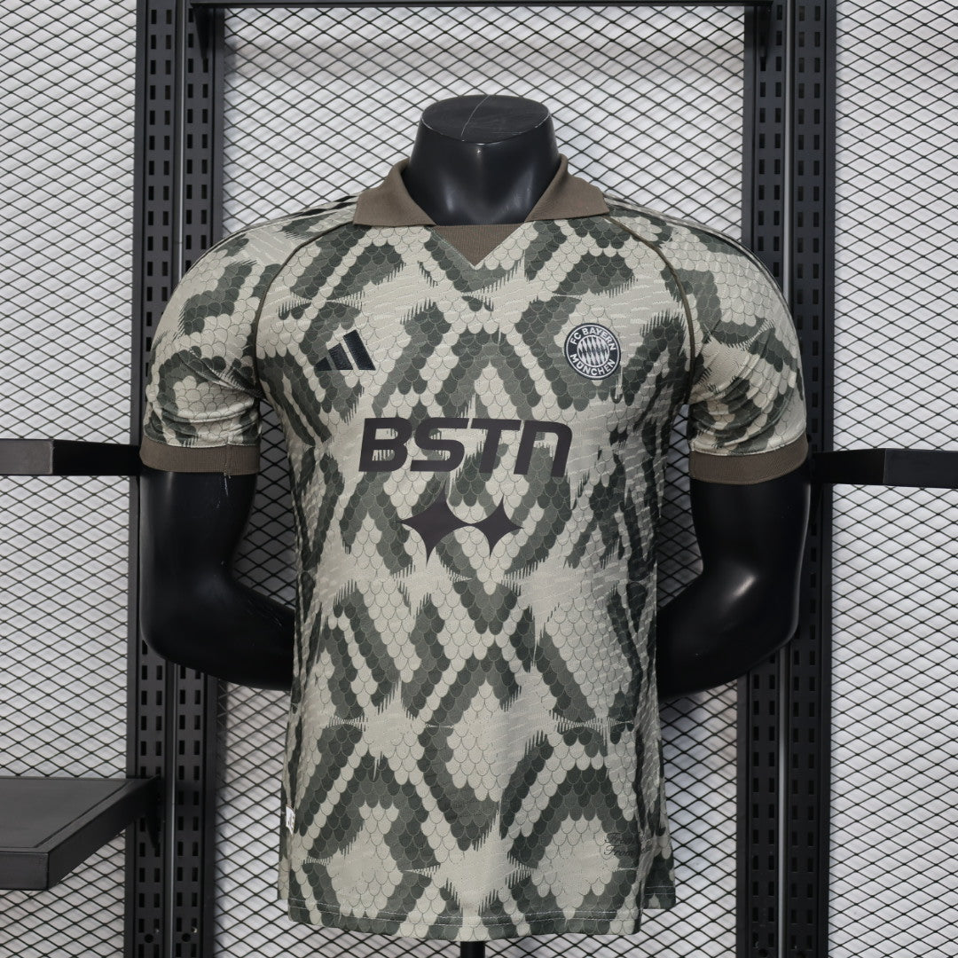FC Bayern Munich Special Kit