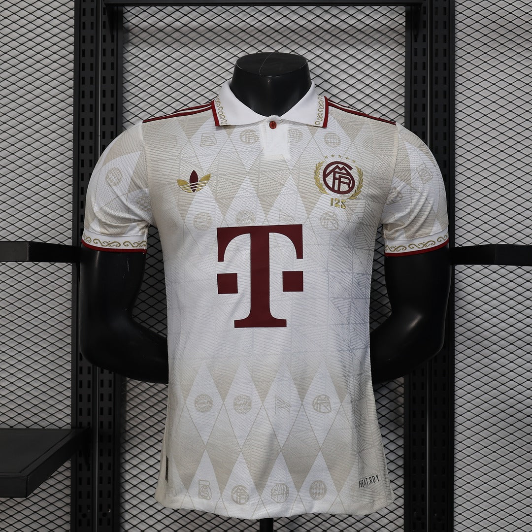 FC Bayern Munich 2025-26 Special Kit