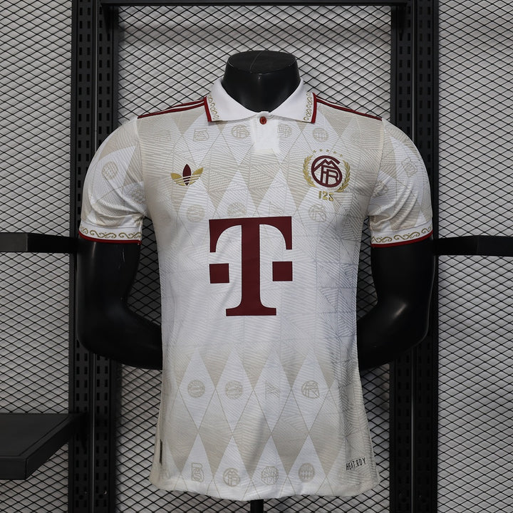 FC Bayern Munich 2025-26 Special Kit