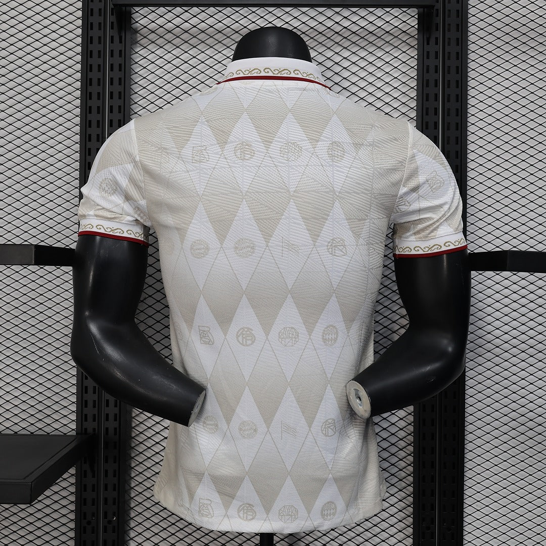 FC Bayern Munich 2025-26 Special Kit