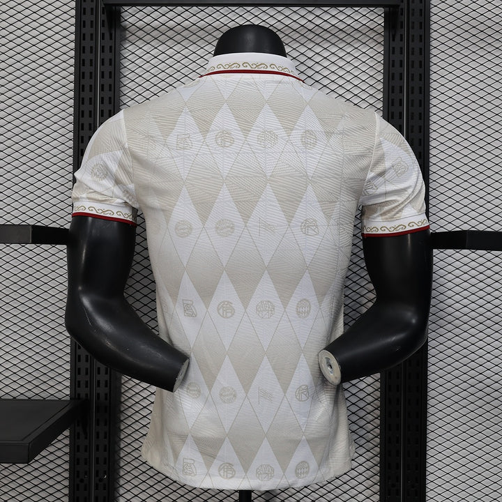 FC Bayern Munich 2025-26 Special Kit