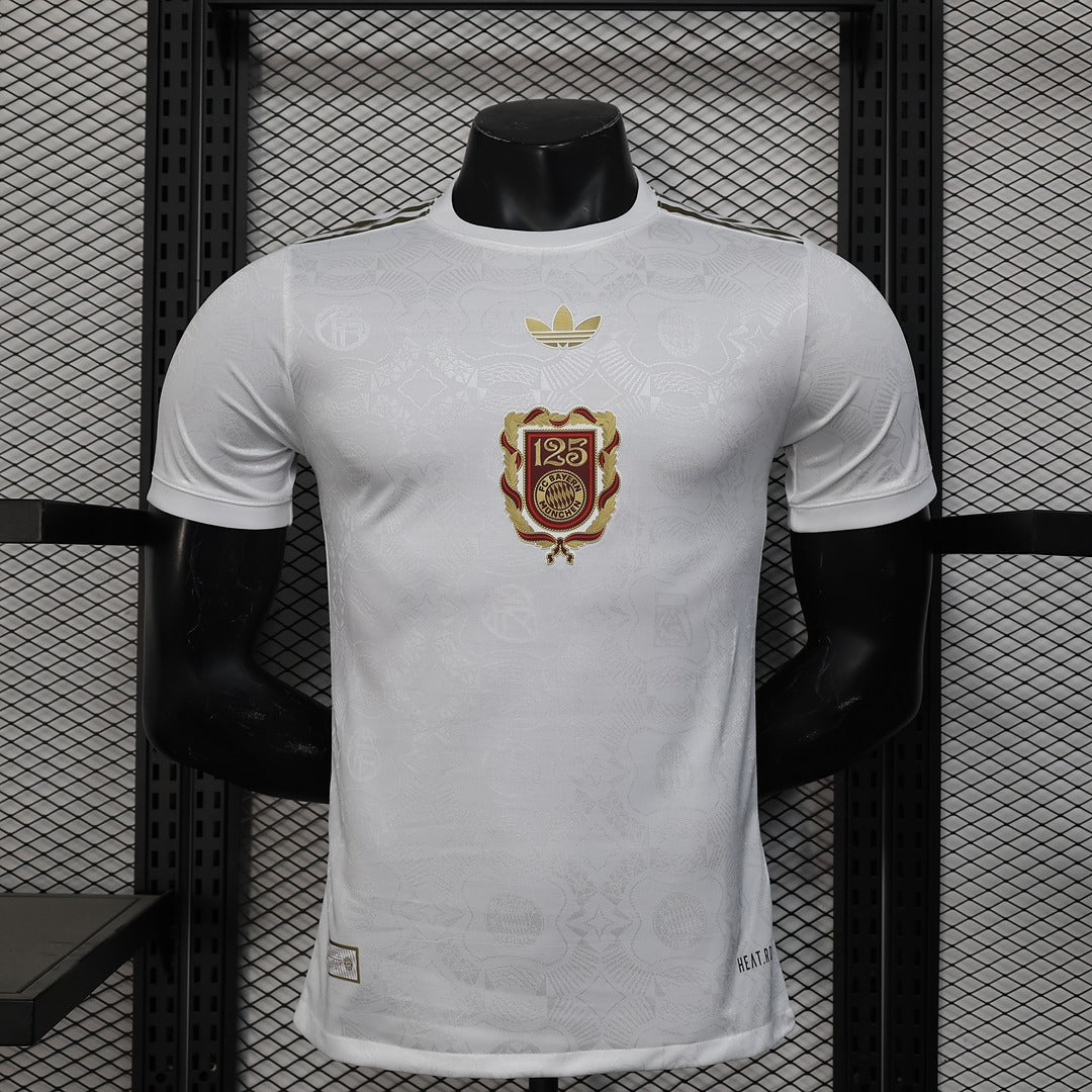 FC Bayern Munich 2025-26 Special Kit