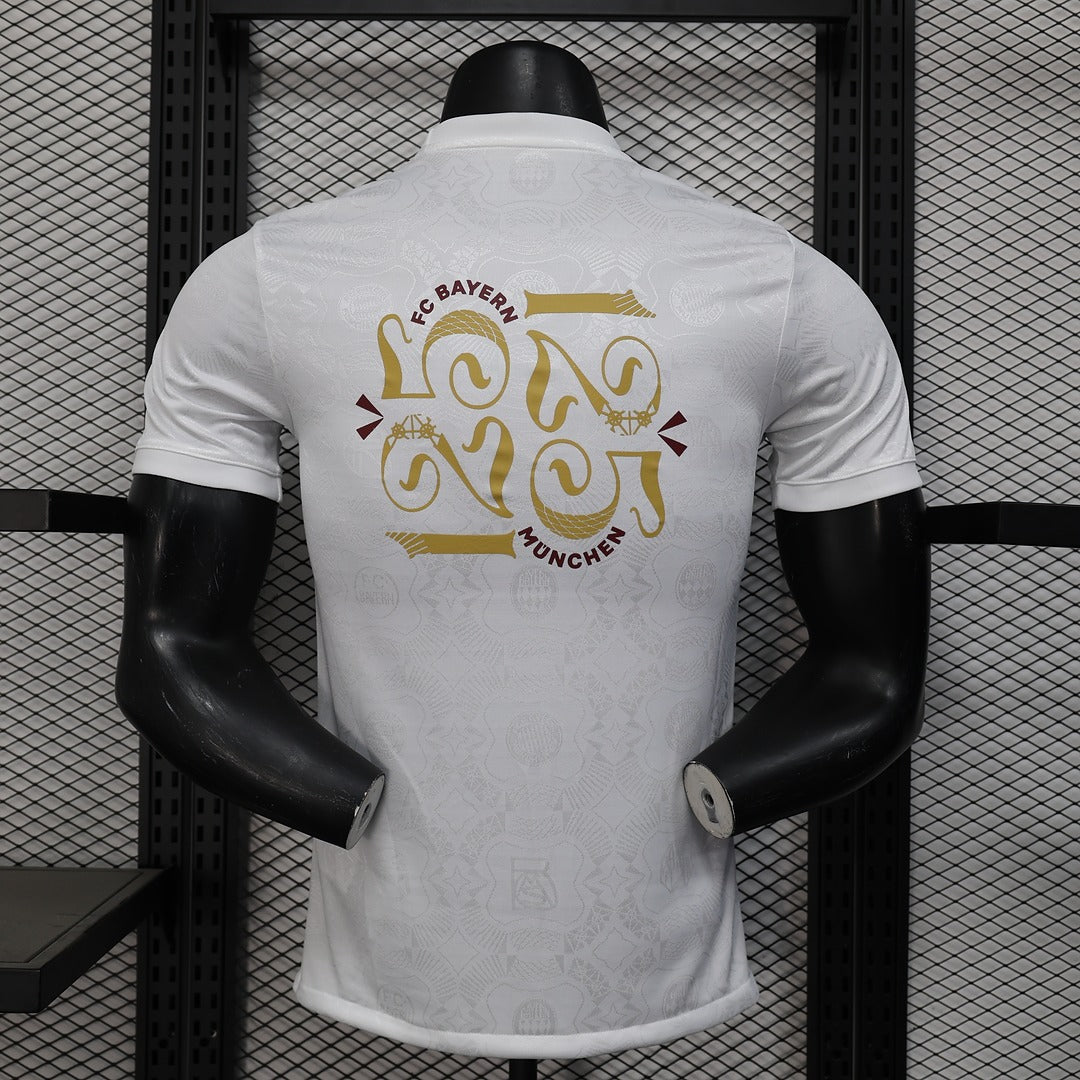 FC Bayern Munich 2025-26 Special Kit
