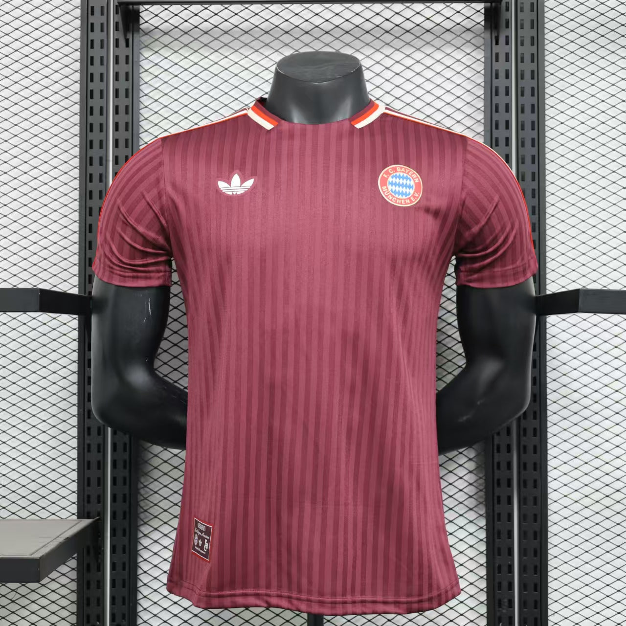 FC Bayern Munich Special Kit