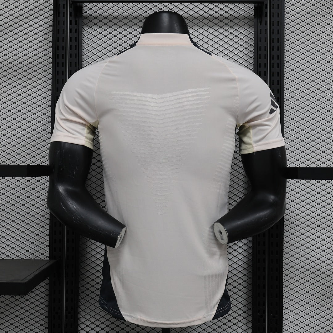 Real Madrid 2024-25 Pre-match