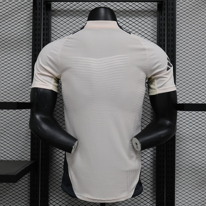 Real Madrid 2024-25 Pre-match