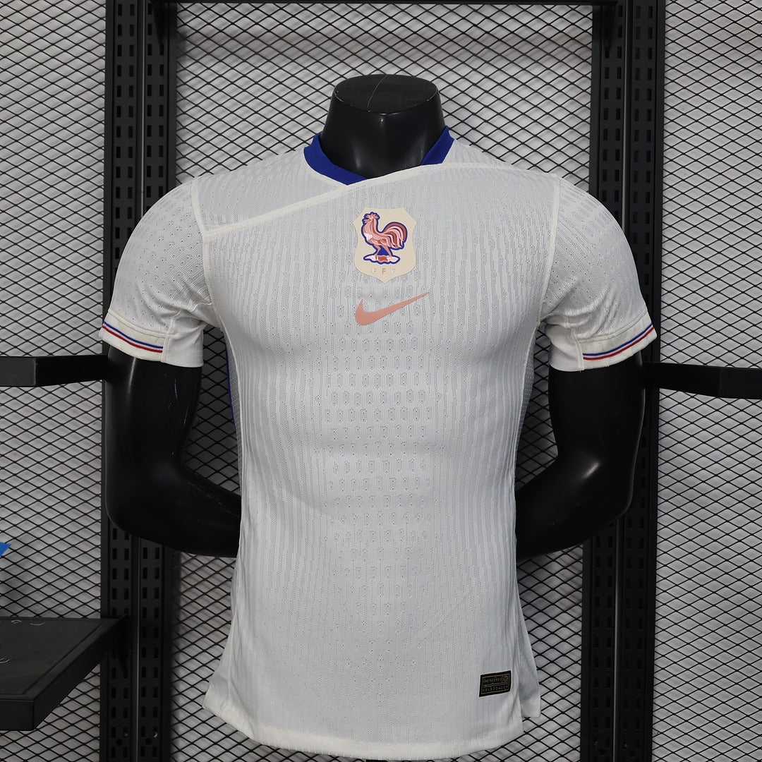 France 2025-26 Women's Home