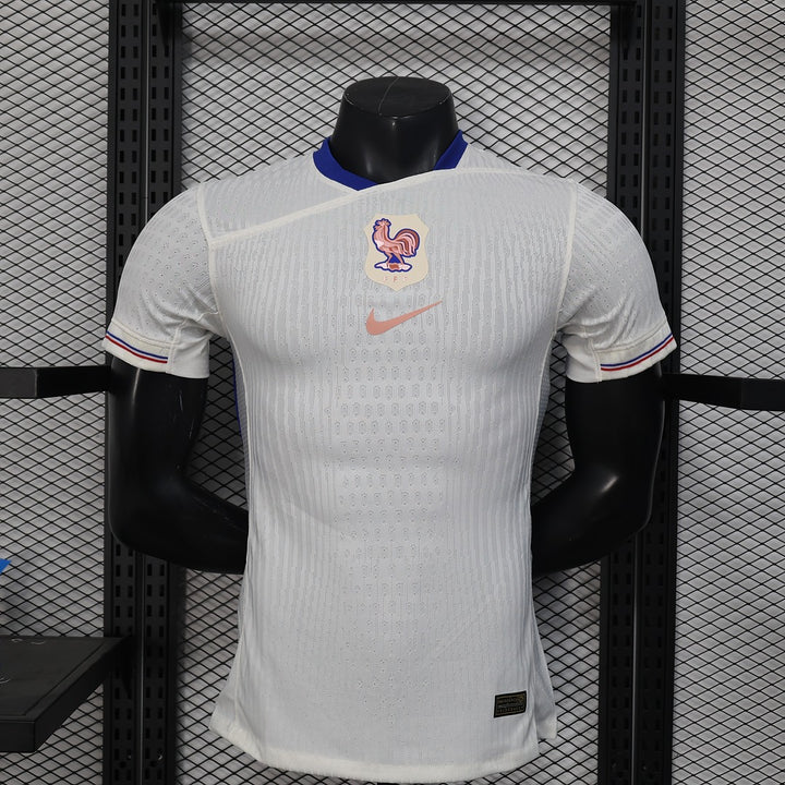 France 2025-26 Women's Home