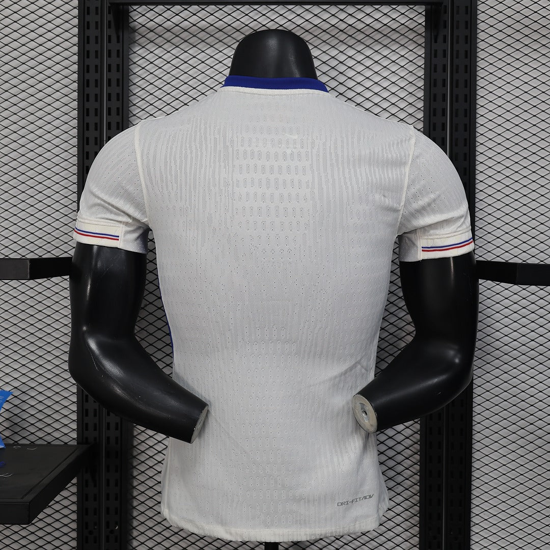 France 2025-26 Women's Home