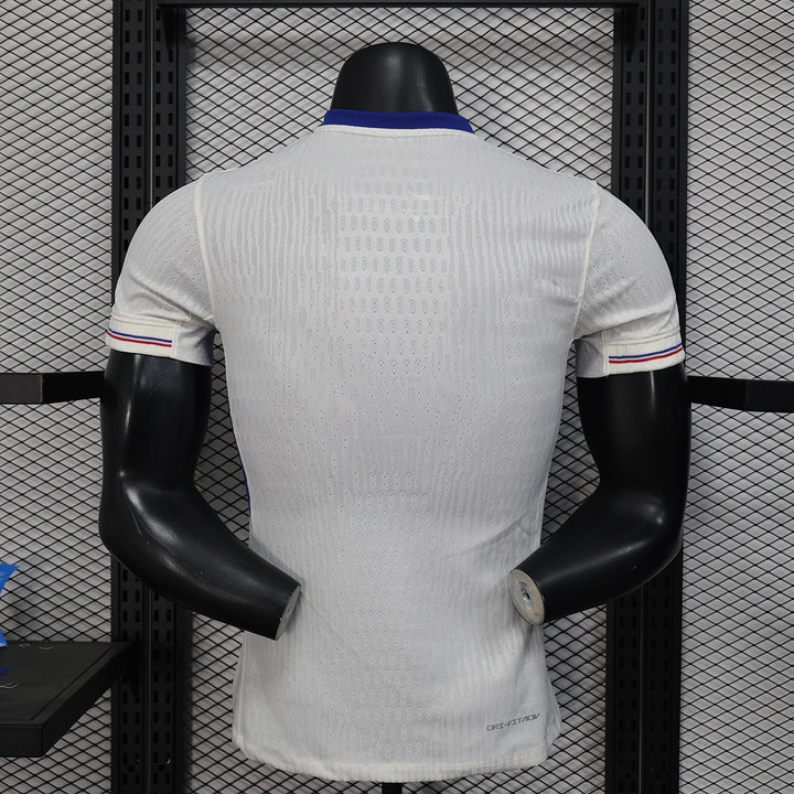 France 2025-26 Women's Home