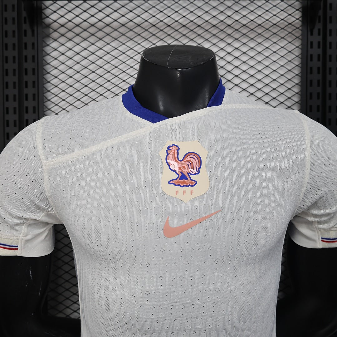 France 2025-26 Women's Home