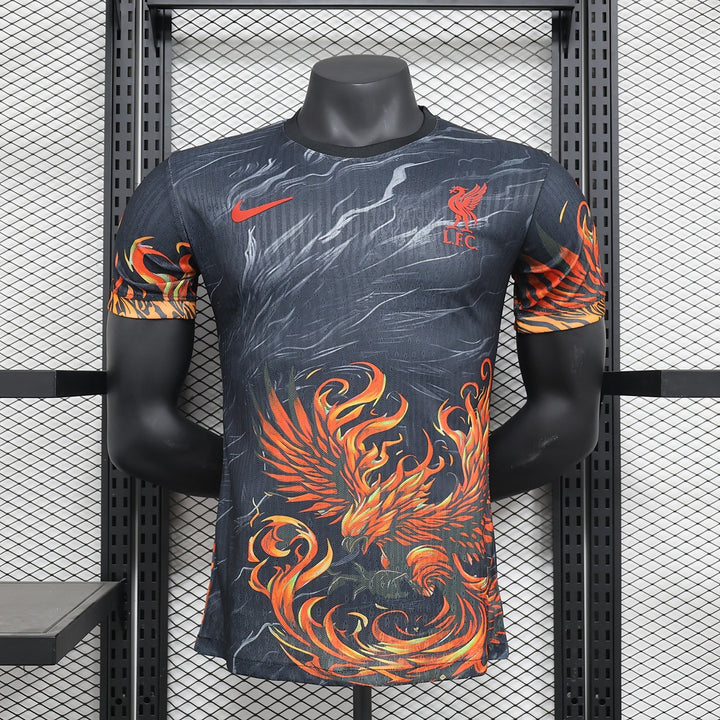 Liverpool Special Kit