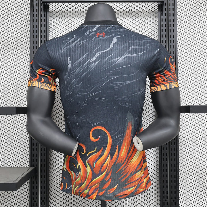 Liverpool Special Kit