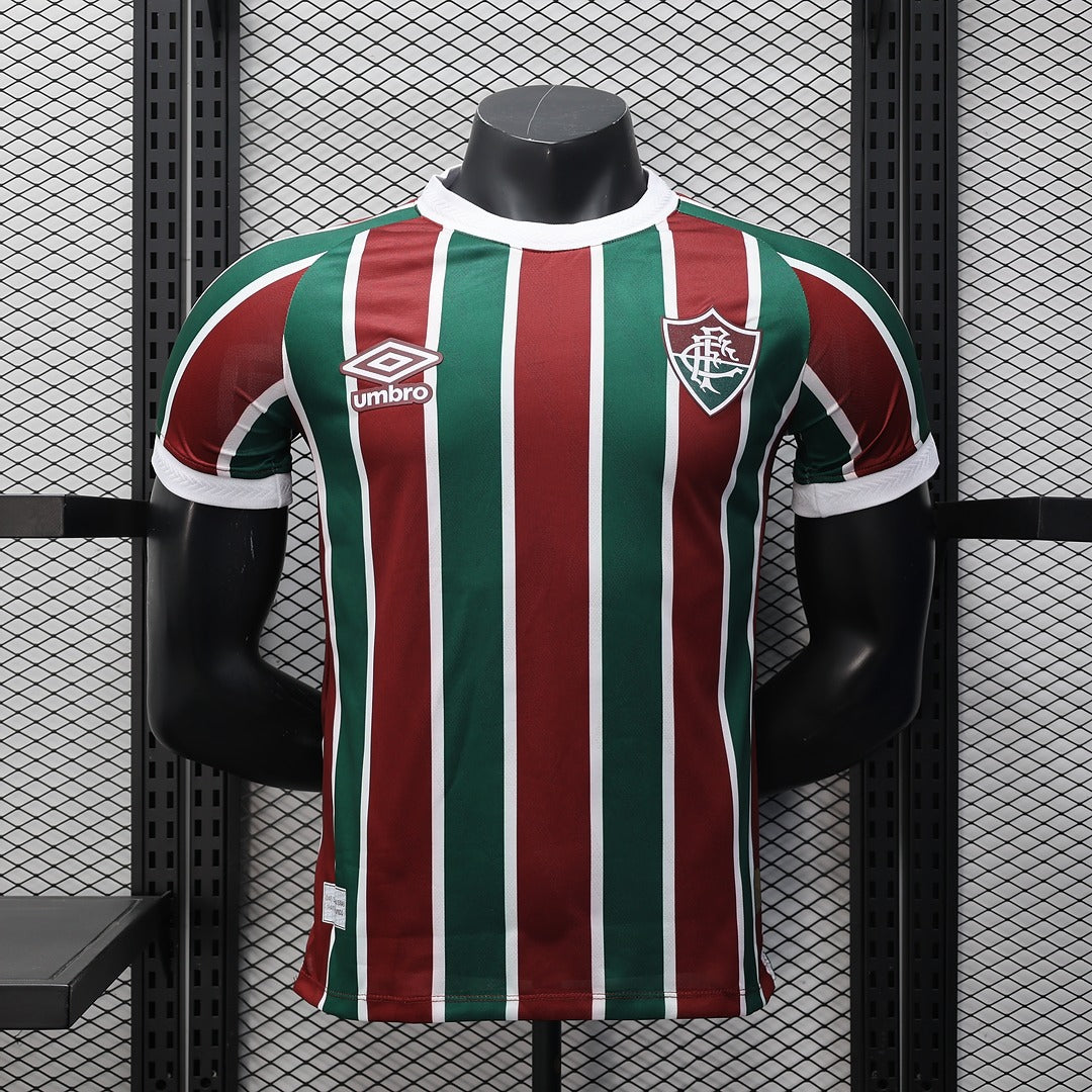 Flamengo 2025-26 Home