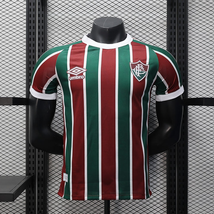 Flamengo 2025-26 Home