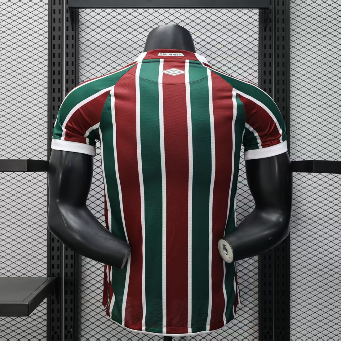 Flamengo 2025-26 Home
