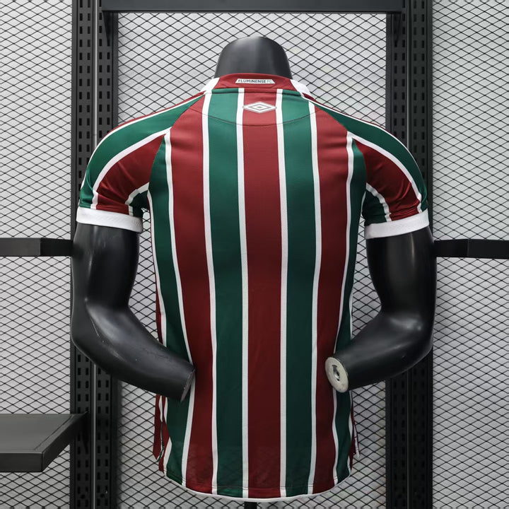 Flamengo 2025-26 Home
