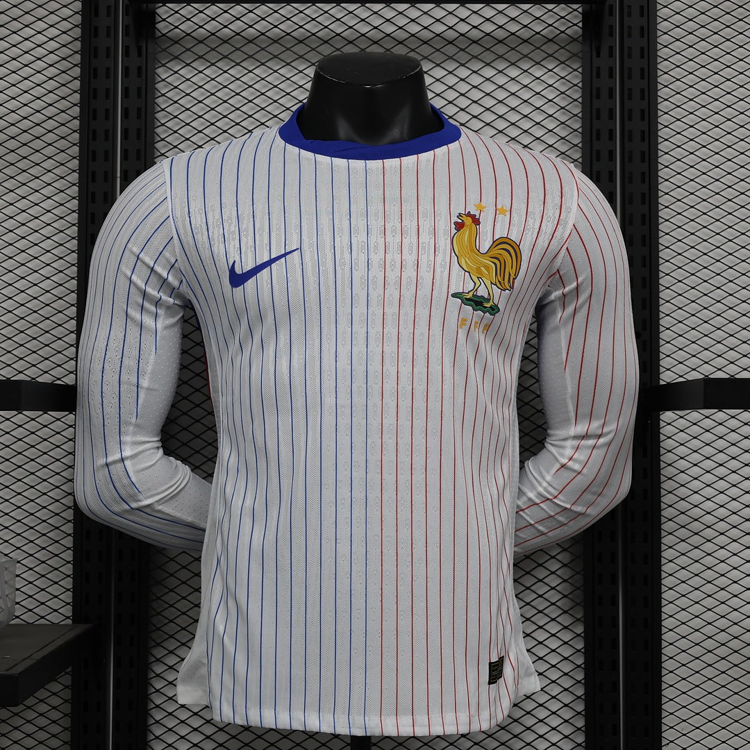 France 2023-24 Away