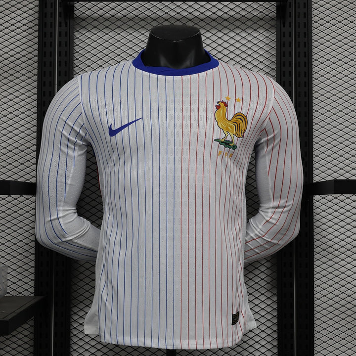 France 2023-24 Away