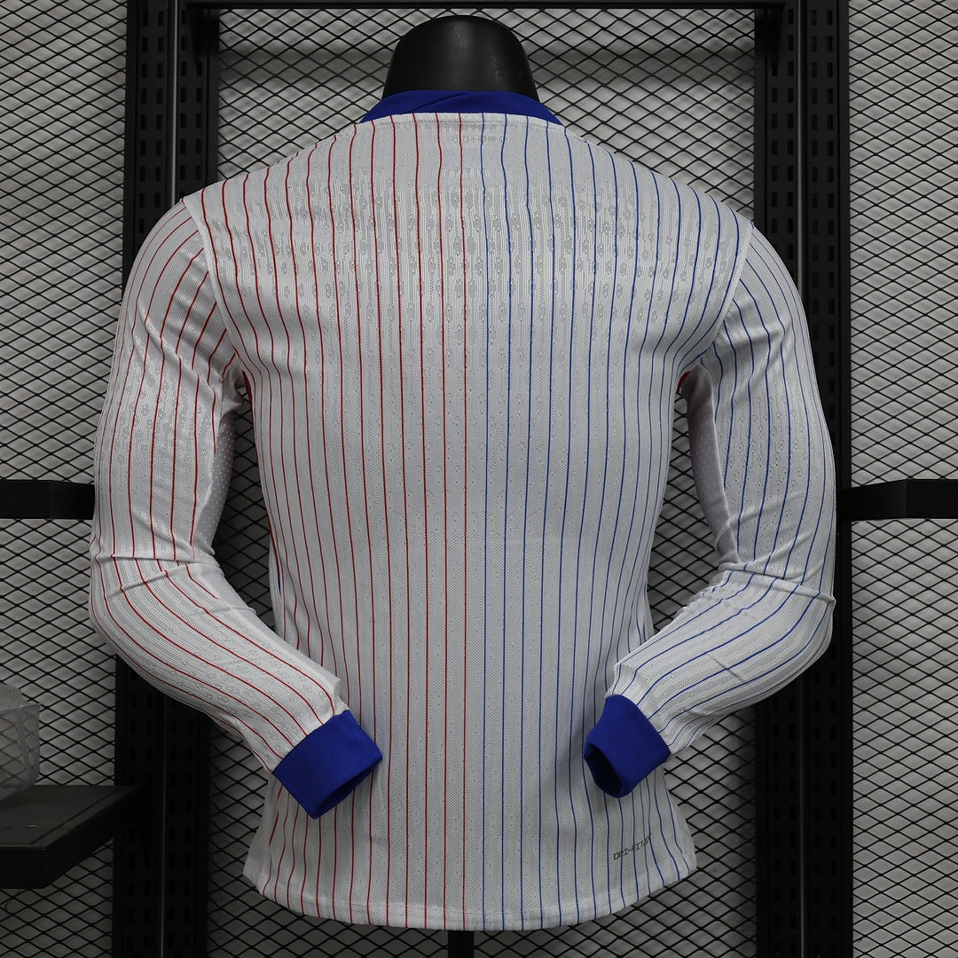 France 2023-24 Away