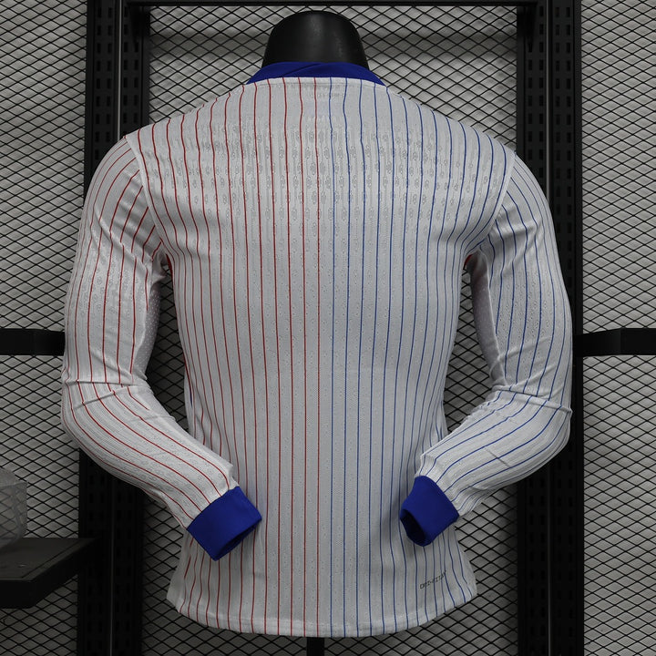 France 2023-24 Away