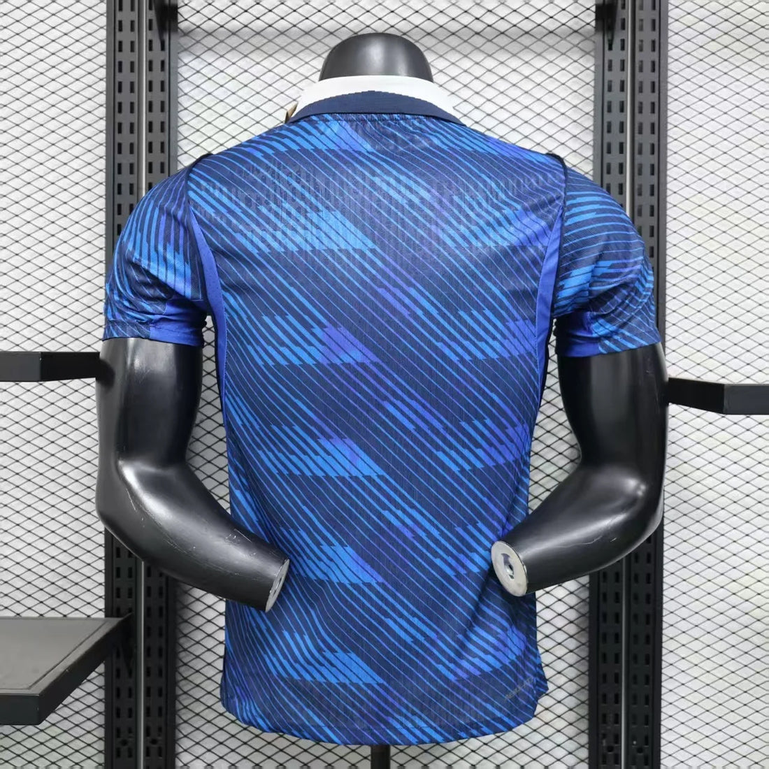 France 2026 World Cup Home Kit