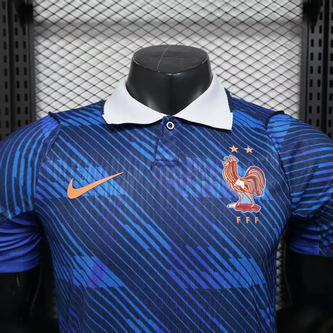 France 2026 World Cup Home Kit