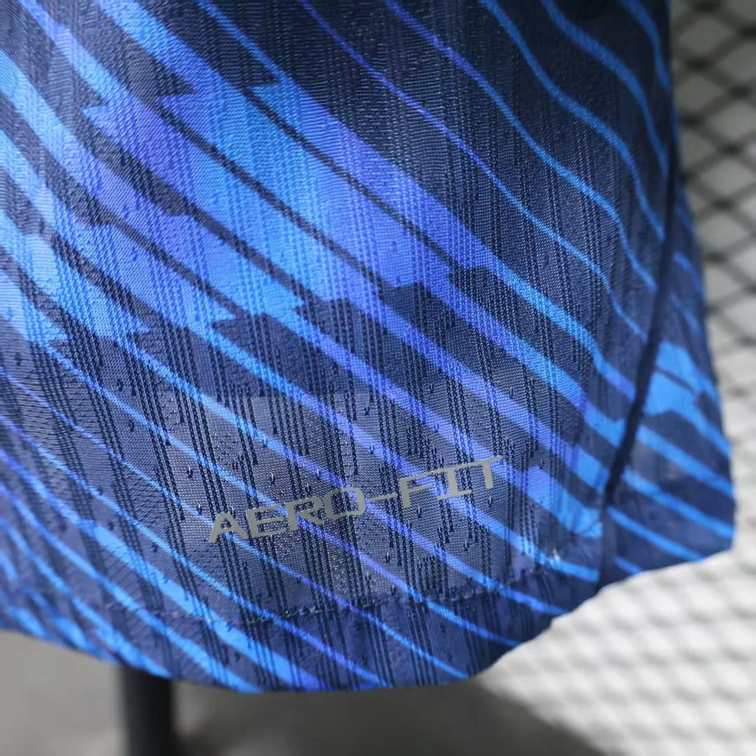 France 2026 World Cup Home Kit