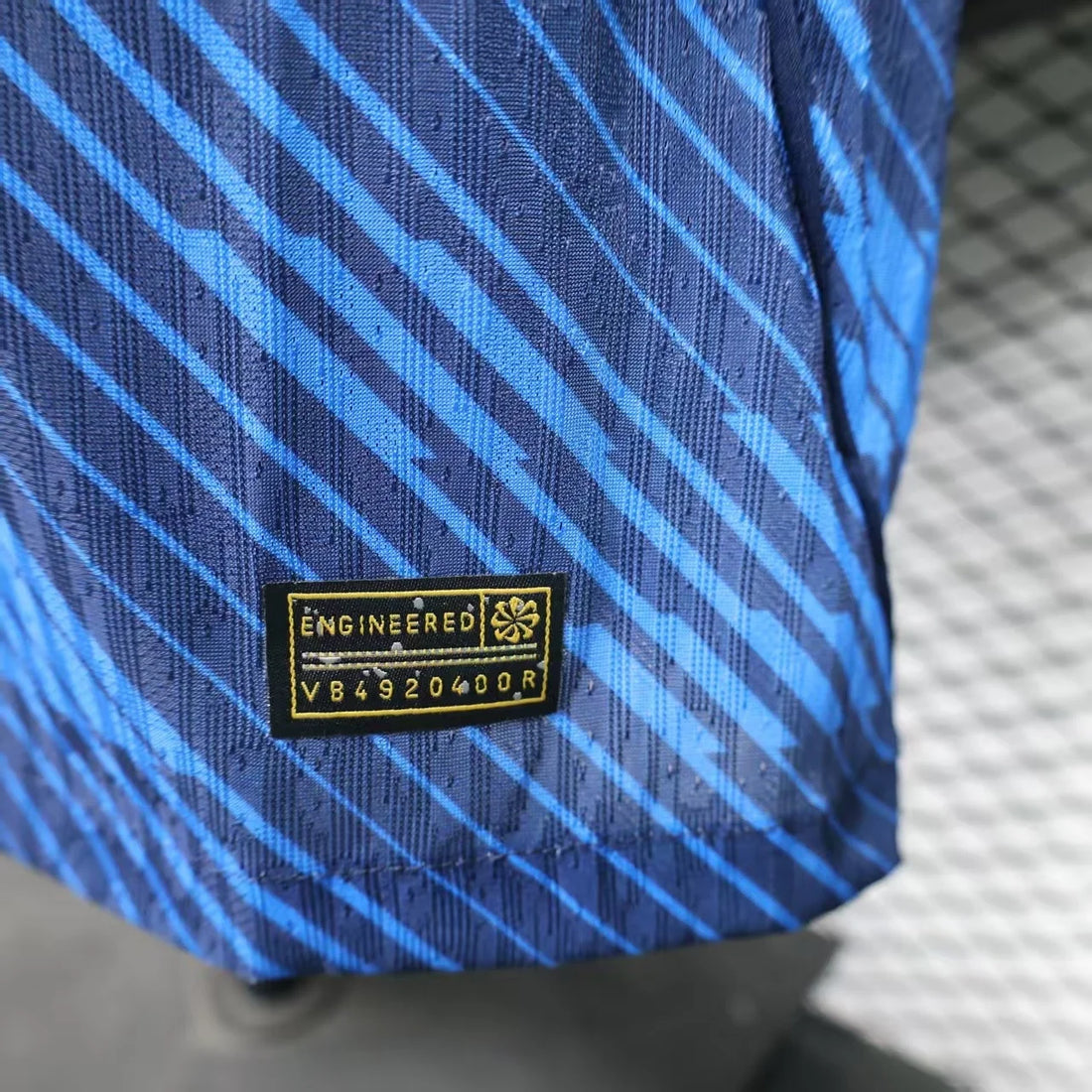 France 2026 World Cup Home Kit