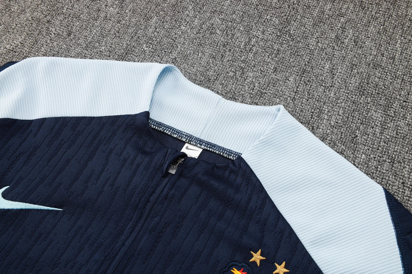 France Winter Tracksuit 2025-26