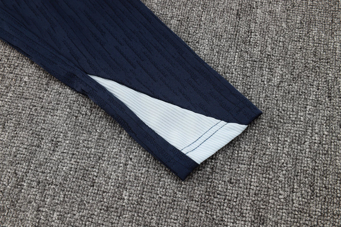 France Winter Tracksuit 2025-26