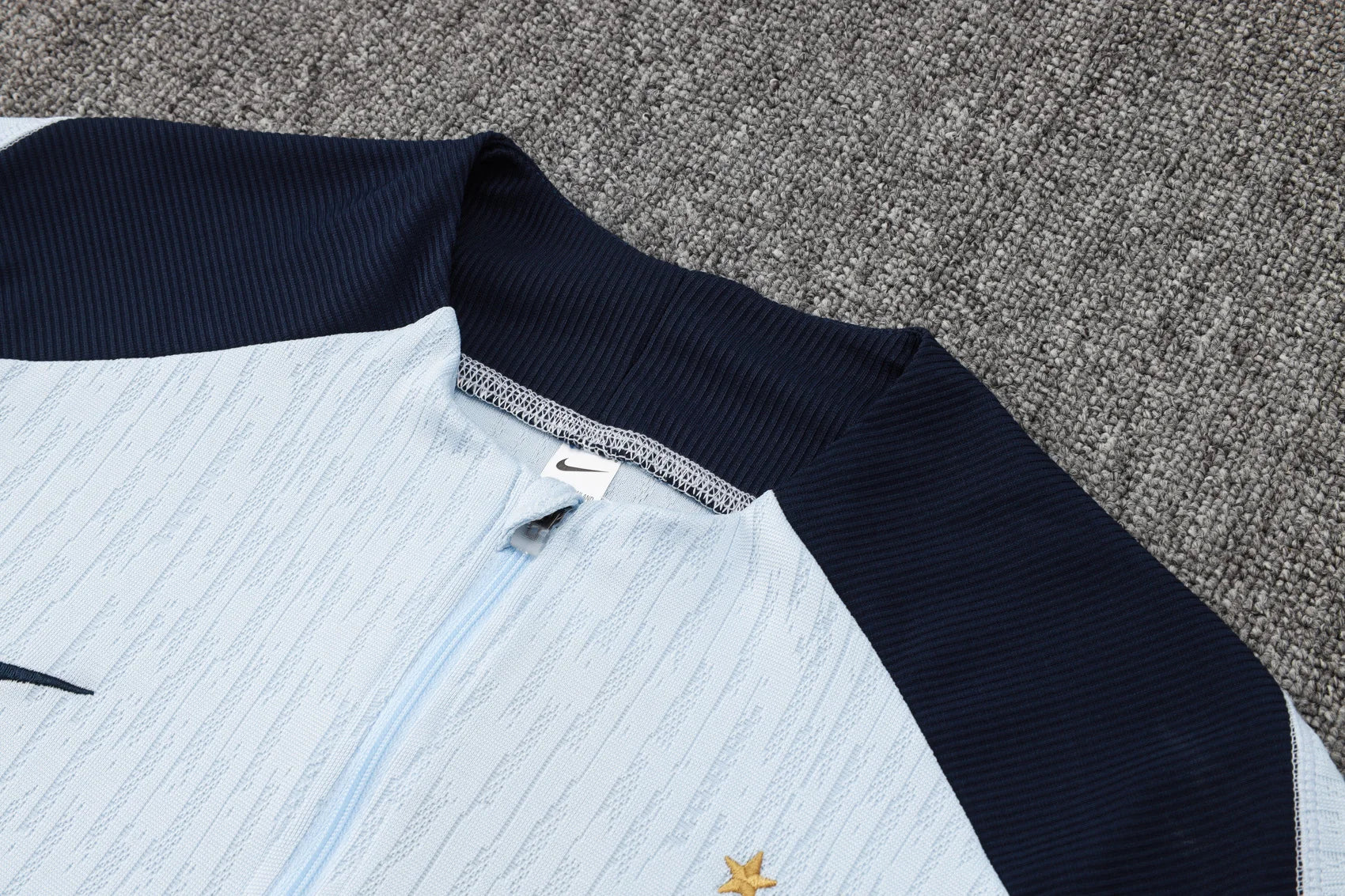 France Winter Tracksuit 2025-26